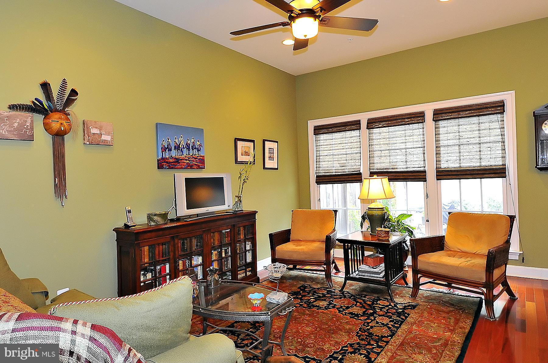 7677 Midtown Road Fulton, MD 20759 - Photo 13 of 30 Spacious Morning Room