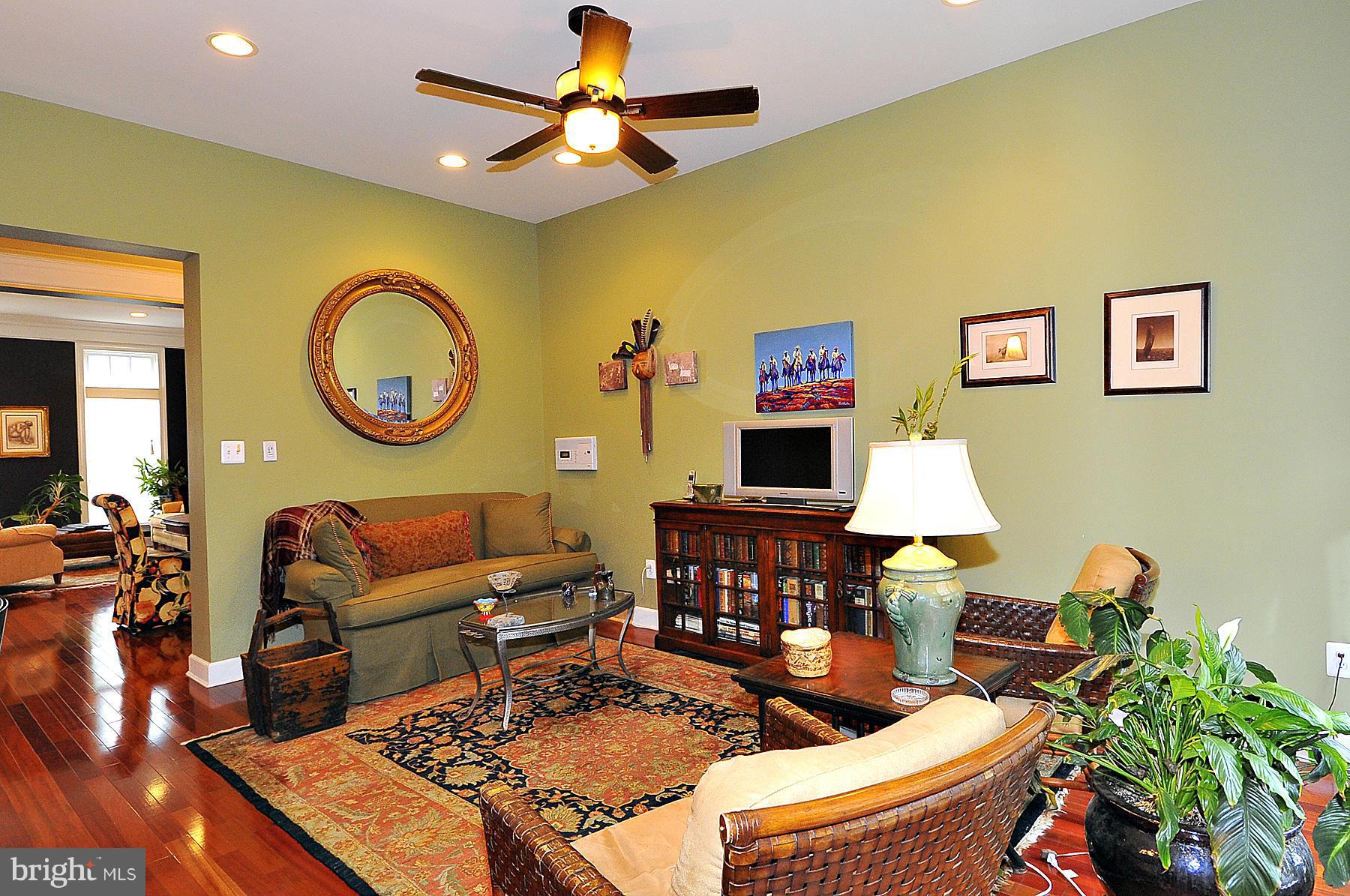 7677 Midtown Road Fulton, MD 20759 - Photo 14 of 30 Spacious Morning Room