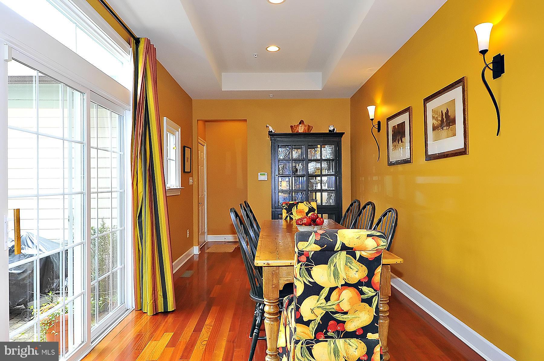 7677 Midtown Road Fulton, MD 20759 - Photo 16 of 30 Breakfast Area