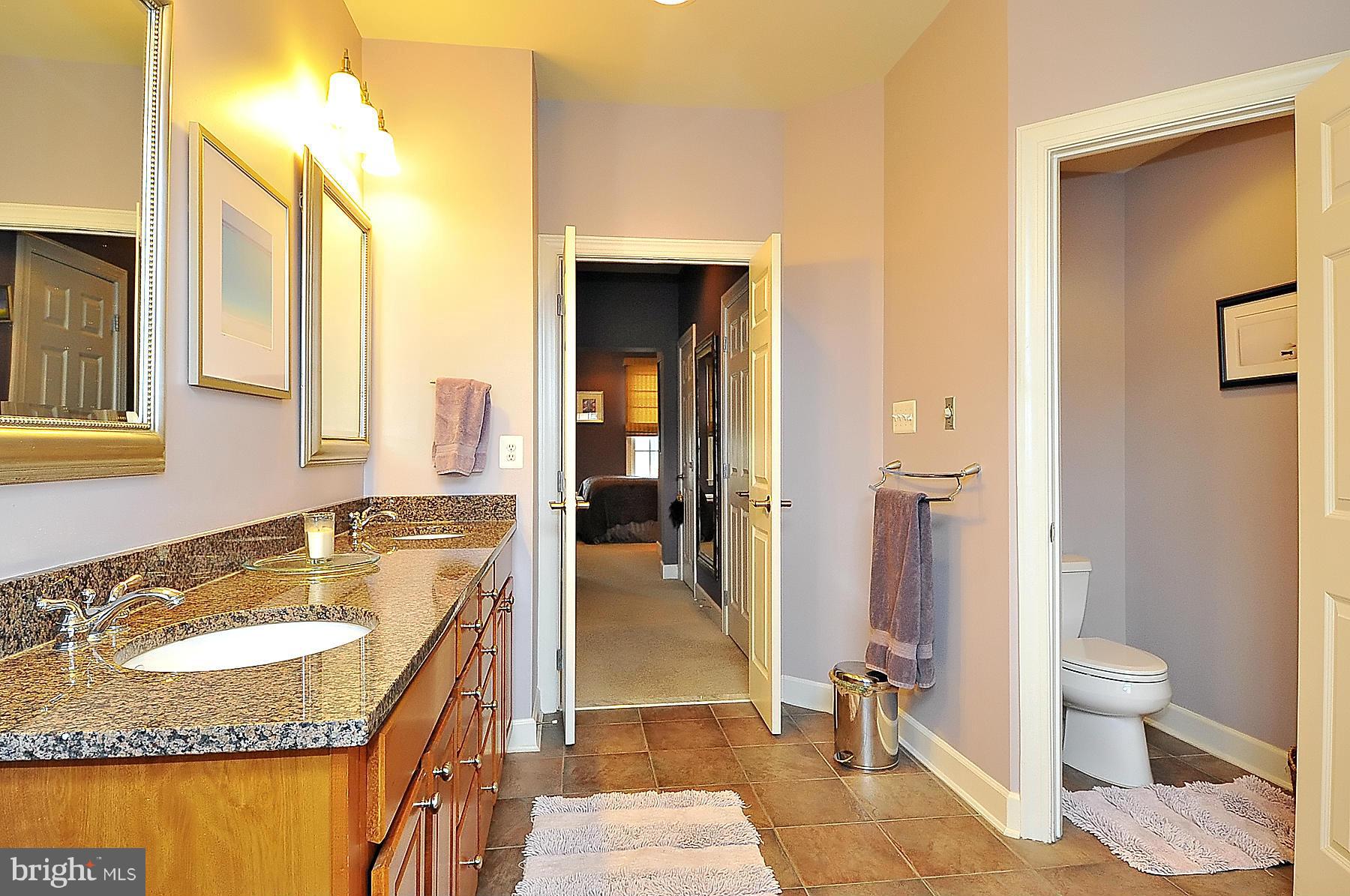 7677 Midtown Road Fulton, MD 20759 - Photo 20 of 30 Owner's Bathroom