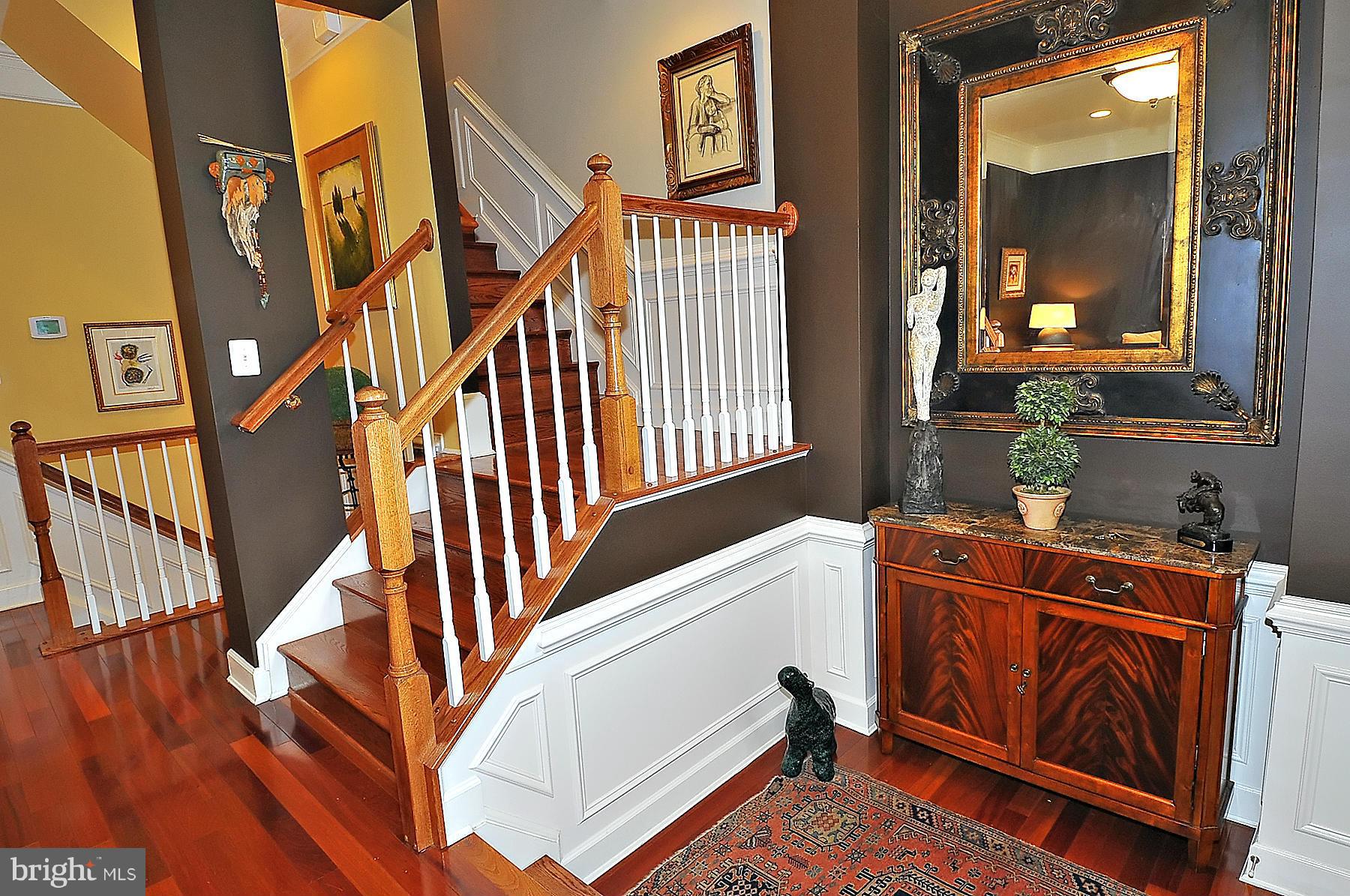 7677 Midtown Road Fulton, MD 20759 - Photo 3 of 30 Foyer