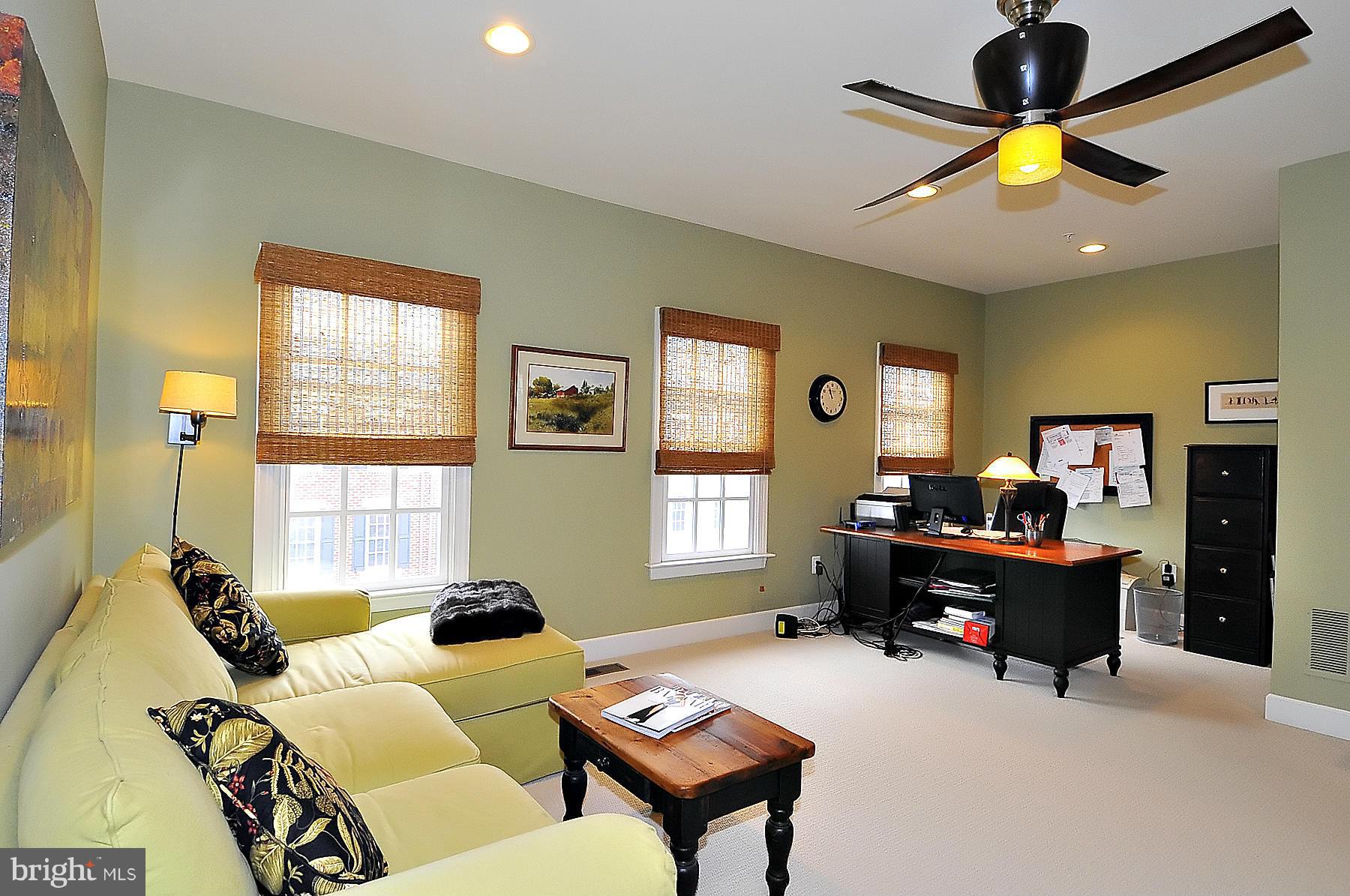 7677 Midtown Road Fulton, MD 20759 - Photo 22 of 30 Bonus Loft Area