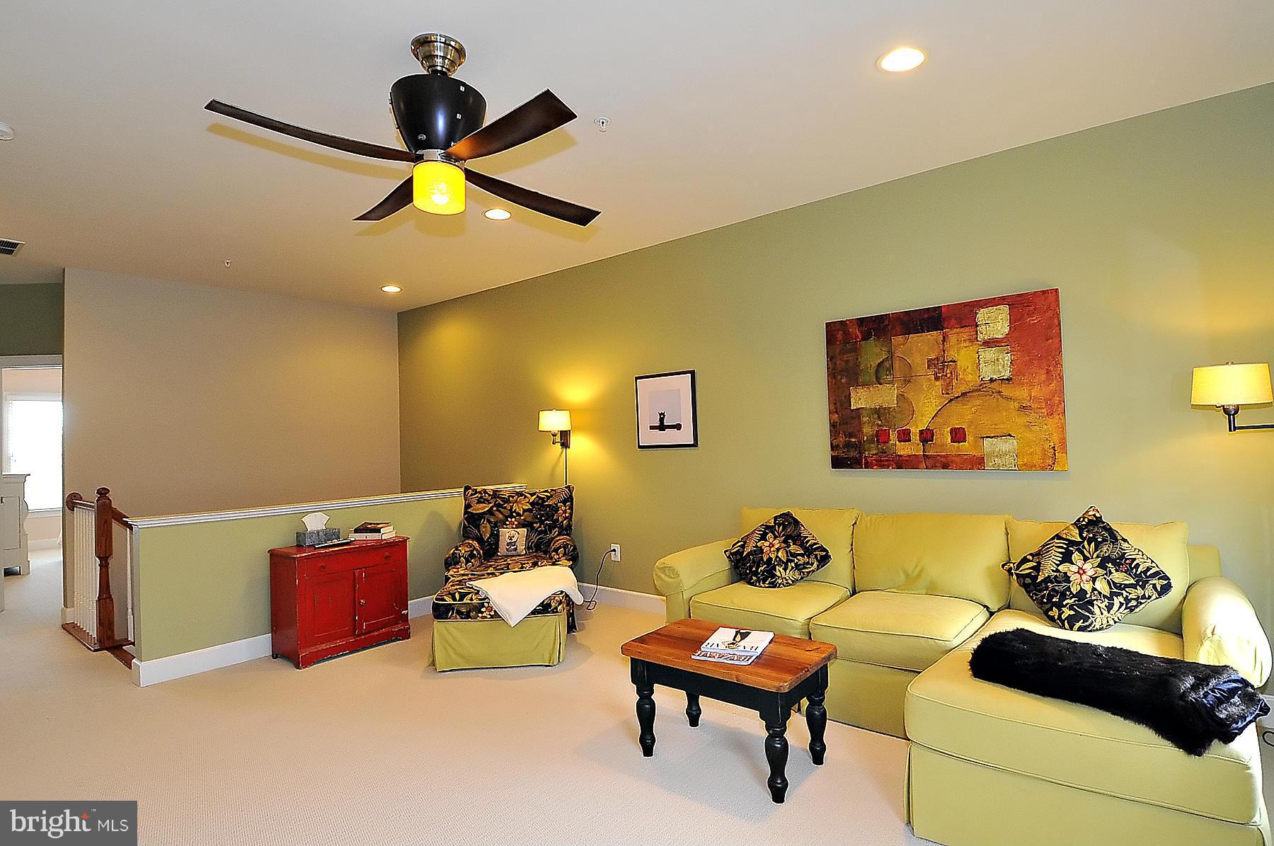 7677 Midtown Road Fulton, MD 20759 - Photo 23 of 30 Loft Area