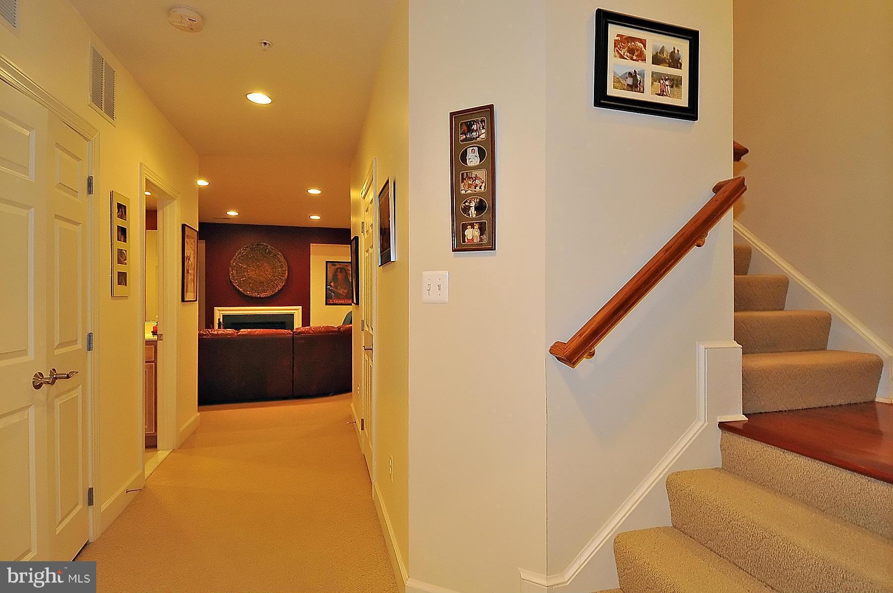 7677 Midtown Road Fulton, MD 20759 - Photo 27 of 30 Basement
