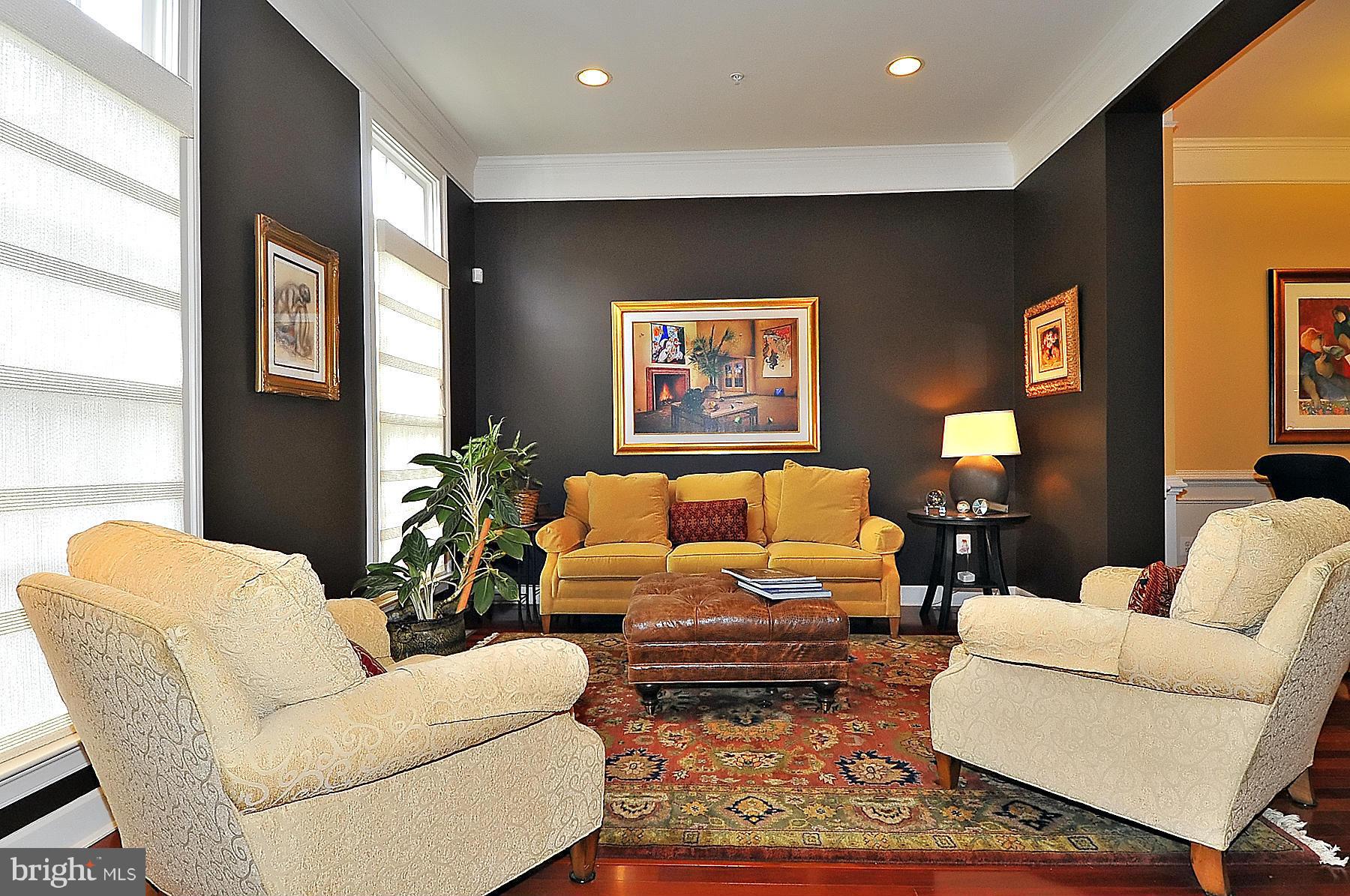 7677 Midtown Road Fulton, MD 20759 - Photo 4 of 30 Comfortable Living Room