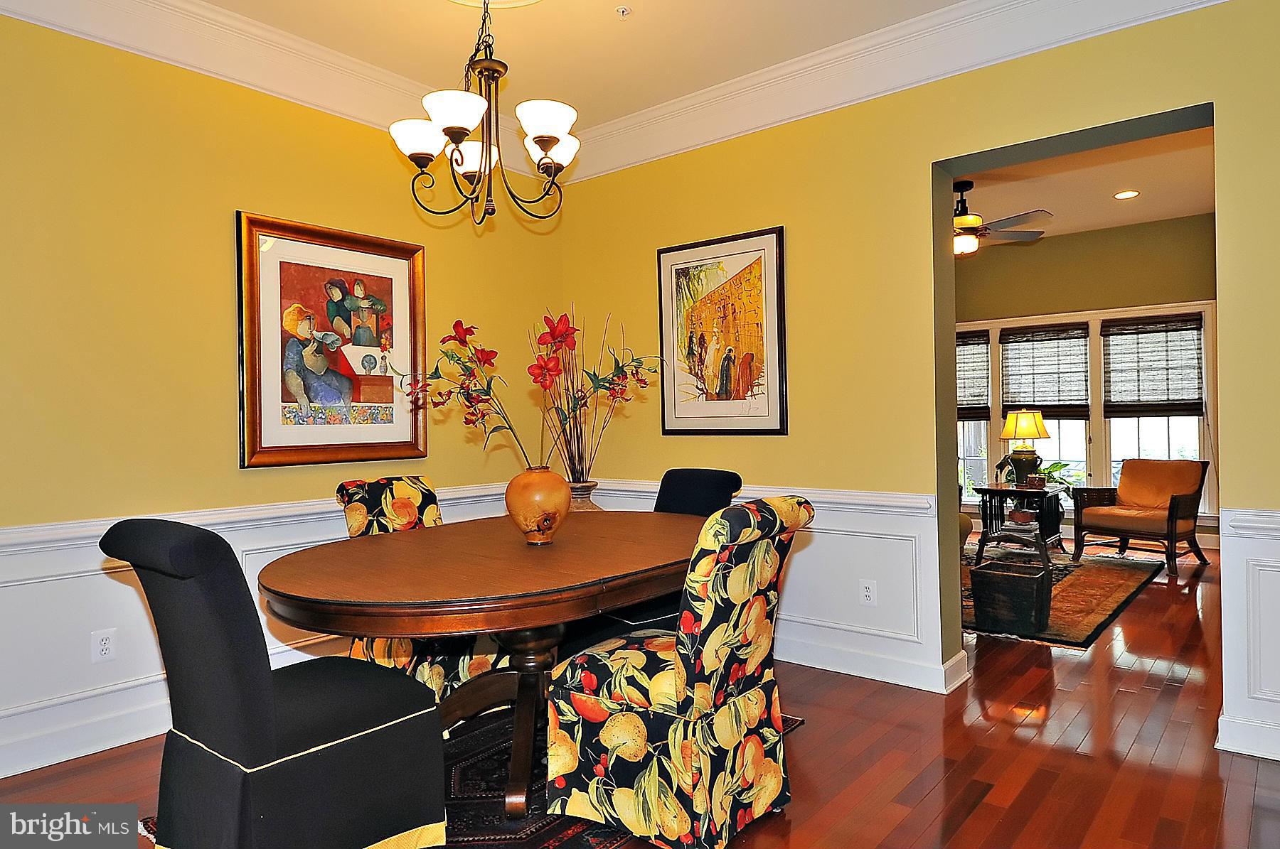 7677 Midtown Road Fulton, MD 20759 - Photo 7 of 30 Separate Dining Room