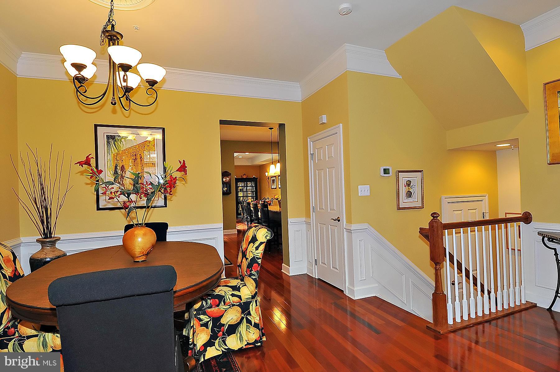 7677 Midtown Road Fulton, MD 20759 - Photo 8 of 30 Dining Room
