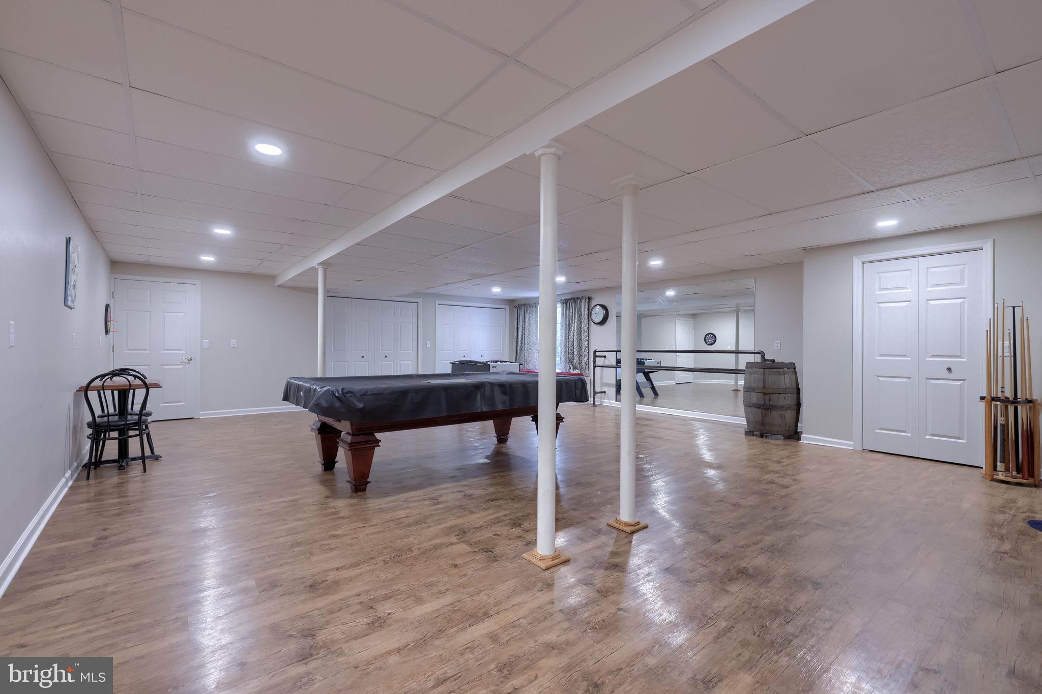 1400 Mentzer Road Lancaster, PA 17602 - Photo 65 of 83 Recreation Room, lower level