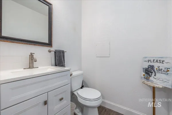 $250,000 | 615 South 4th Avenue, Caldwell, ID 83605