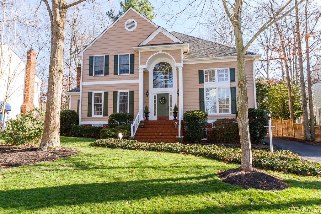 11121 Morgan Run Road Henrico, VA 23233 - Photo 1 of 24 Gallery Image 1