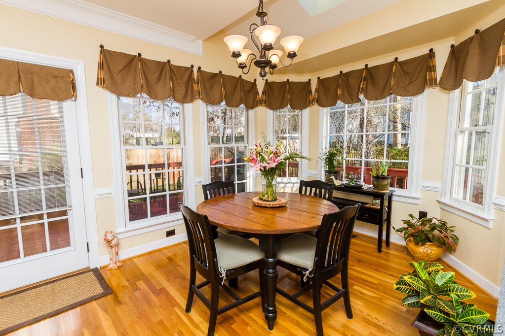 11121 Morgan Run Road Henrico, VA 23233 - Photo 11 of 24 Gallery Image 11