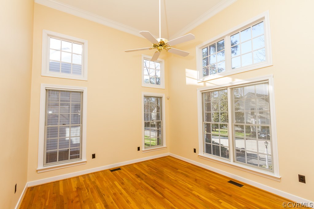 11121 Morgan Run Road Henrico, VA 23233 - Photo 13 of 24 Gallery Image 13