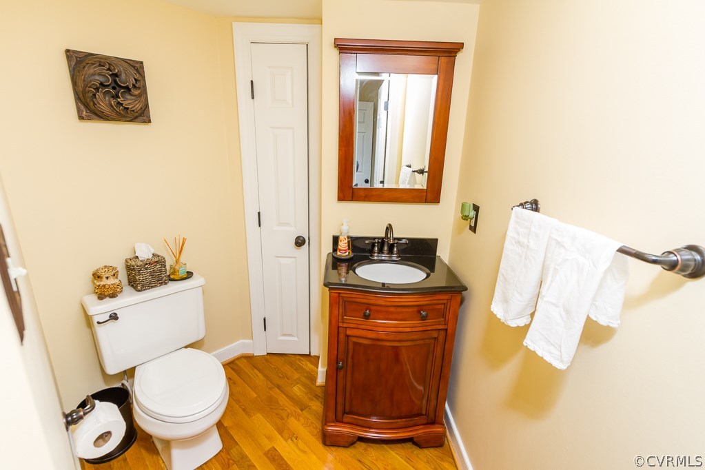11121 Morgan Run Road Henrico, VA 23233 - Photo 14 of 24 Gallery Image 14