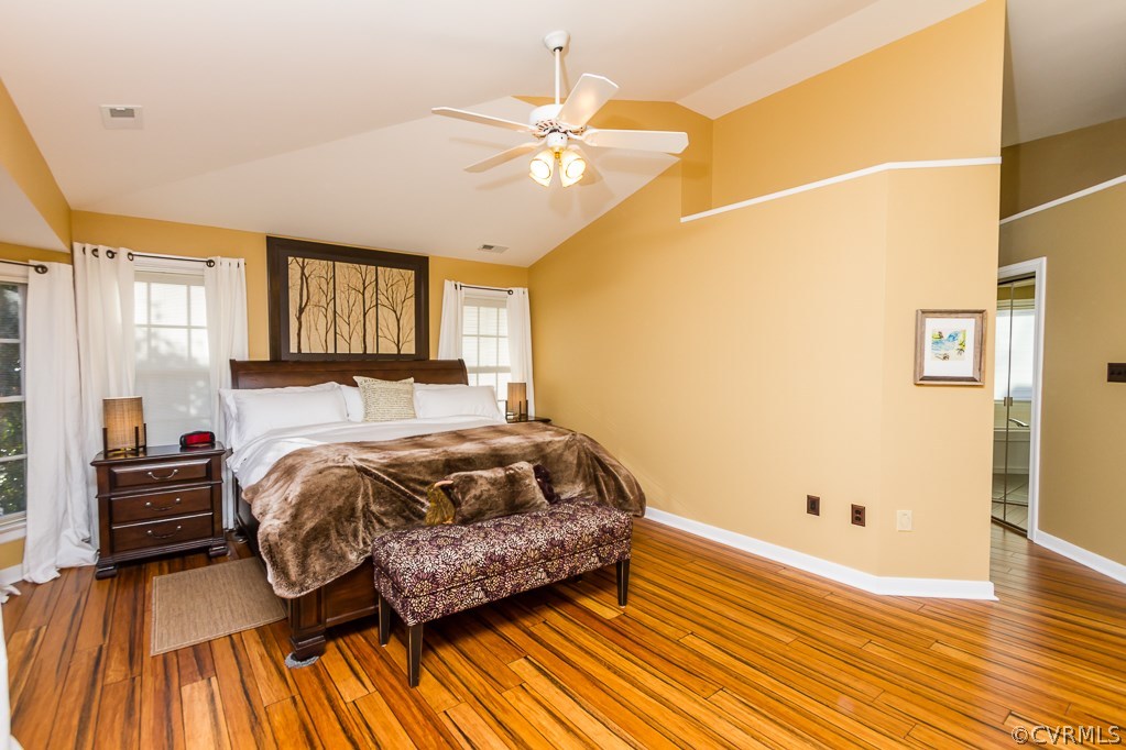 11121 Morgan Run Road Henrico, VA 23233 - Photo 15 of 24 Gallery Image 15