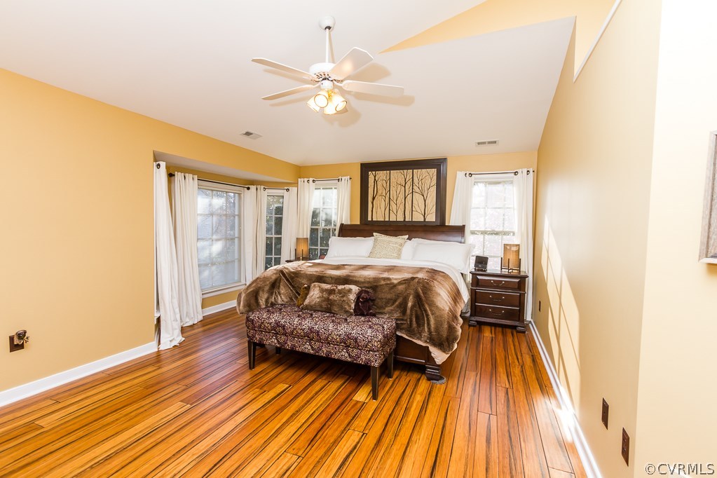 11121 Morgan Run Road Henrico, VA 23233 - Photo 16 of 24 Gallery Image 16