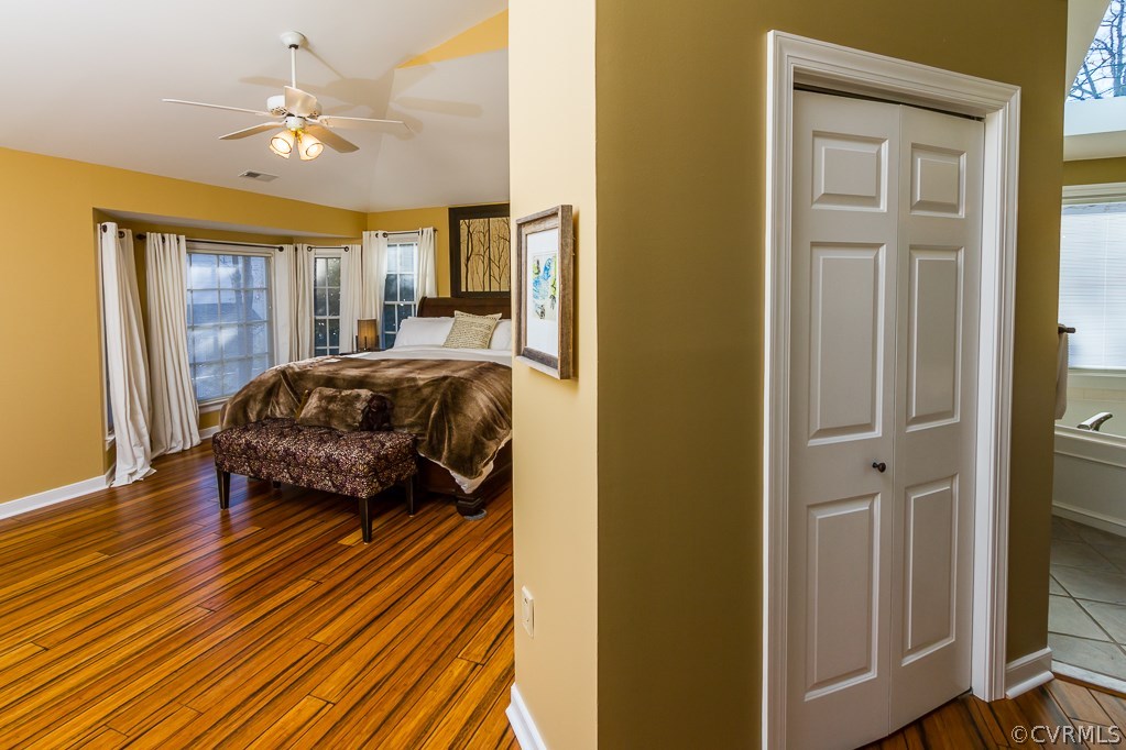 11121 Morgan Run Road Henrico, VA 23233 - Photo 17 of 24 Gallery Image 17