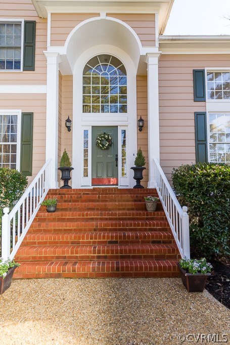 11121 Morgan Run Road Henrico, VA 23233 - Photo 2 of 24 Gallery Image 2