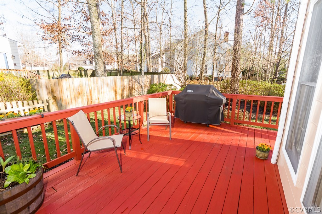 11121 Morgan Run Road Henrico, VA 23233 - Photo 23 of 24 Gallery Image 23