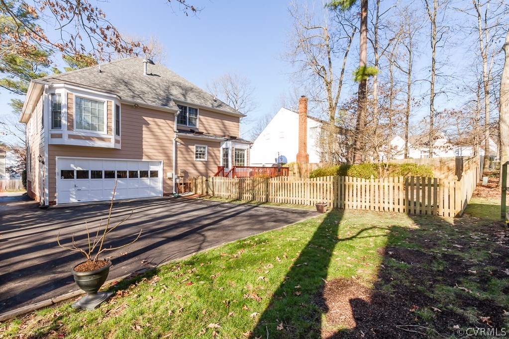 11121 Morgan Run Road Henrico, VA 23233 - Photo 24 of 24 Gallery Image 24
