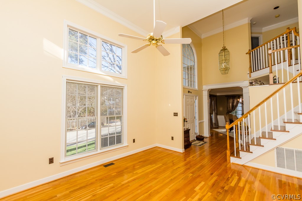 11121 Morgan Run Road Henrico, VA 23233 - Photo 4 of 24 Gallery Image 4