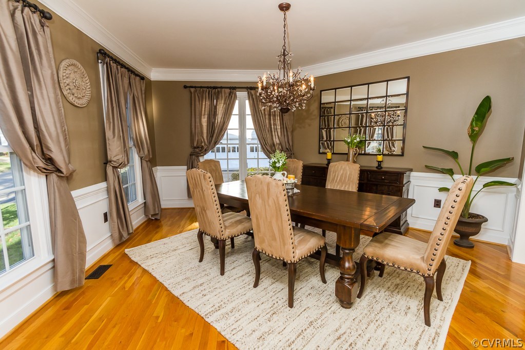 11121 Morgan Run Road Henrico, VA 23233 - Photo 5 of 24 Gallery Image 5