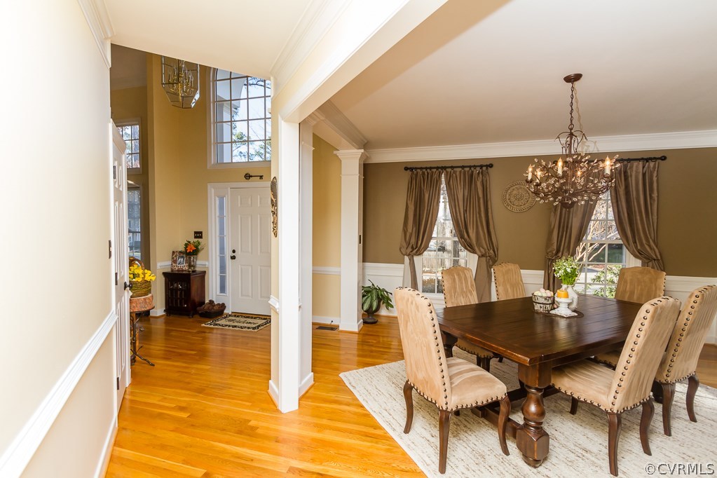 11121 Morgan Run Road Henrico, VA 23233 - Photo 6 of 24 Gallery Image 6
