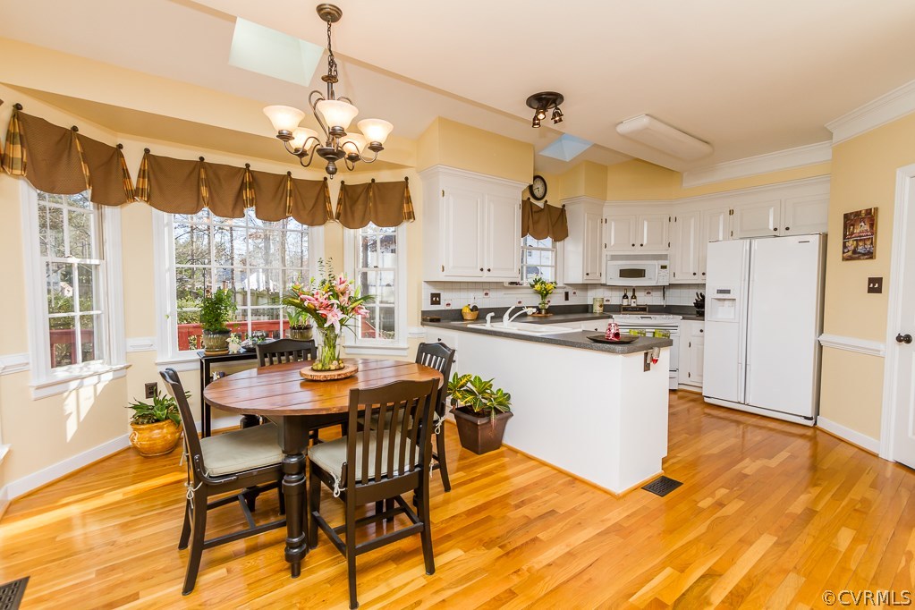 11121 Morgan Run Road Henrico, VA 23233 - Photo 9 of 24 Gallery Image 9