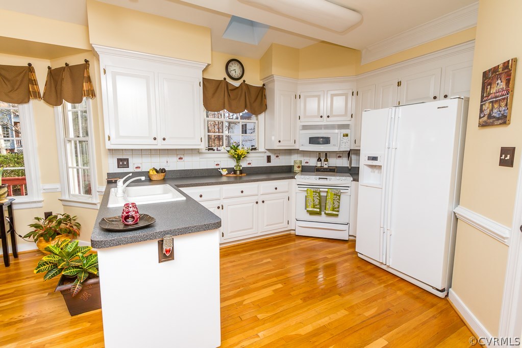 11121 Morgan Run Road Henrico, VA 23233 - Photo 10 of 24 Gallery Image 10