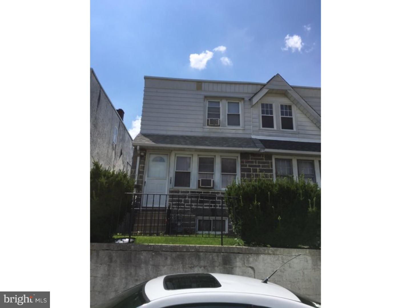 156 Westdale Road Upper Darby, PA 19082 - Photo 1 of 15 Exterior Front
