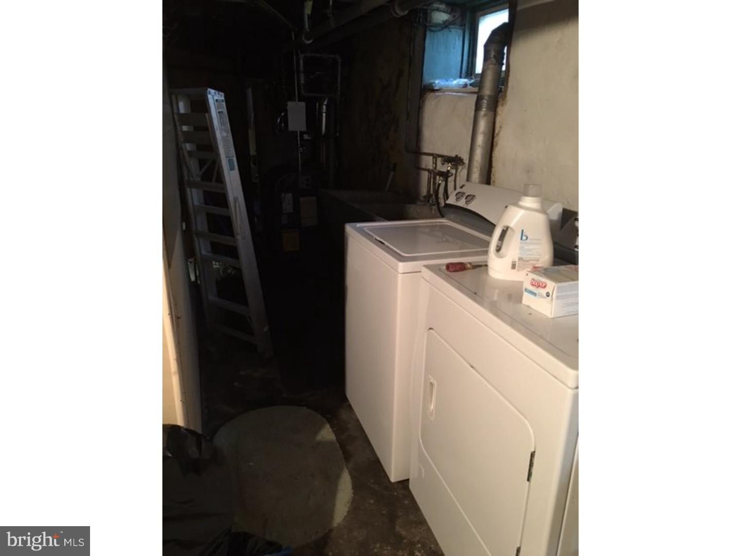 156 Westdale Road Upper Darby, PA 19082 - Photo 14 of 15 Basement