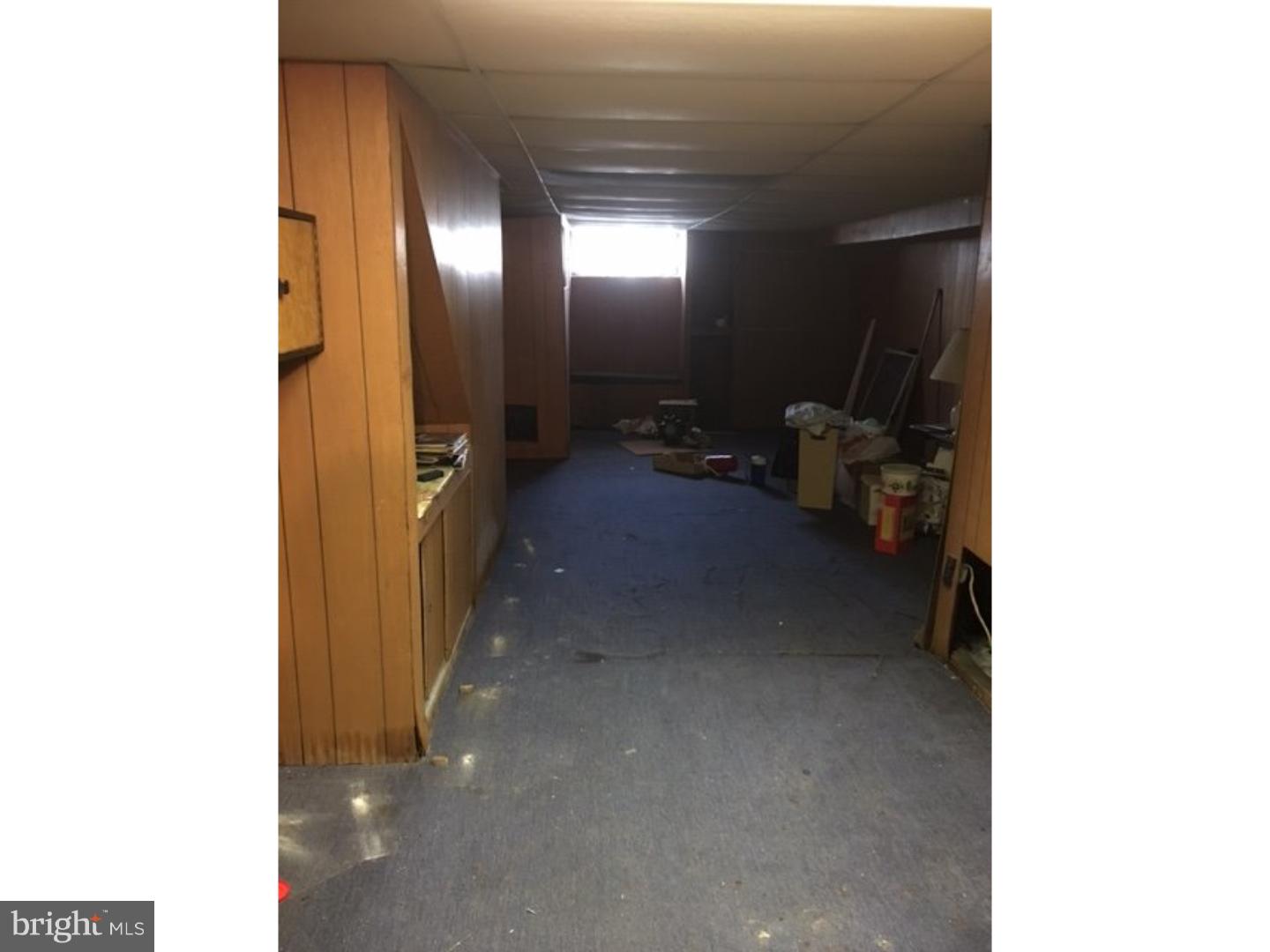 156 Westdale Road Upper Darby, PA 19082 - Photo 15 of 15 Basement - Finished