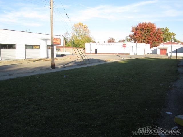 0 East John R Hazel Park, MI 48030 - Photo 8 of 8 31250575-7.JPG