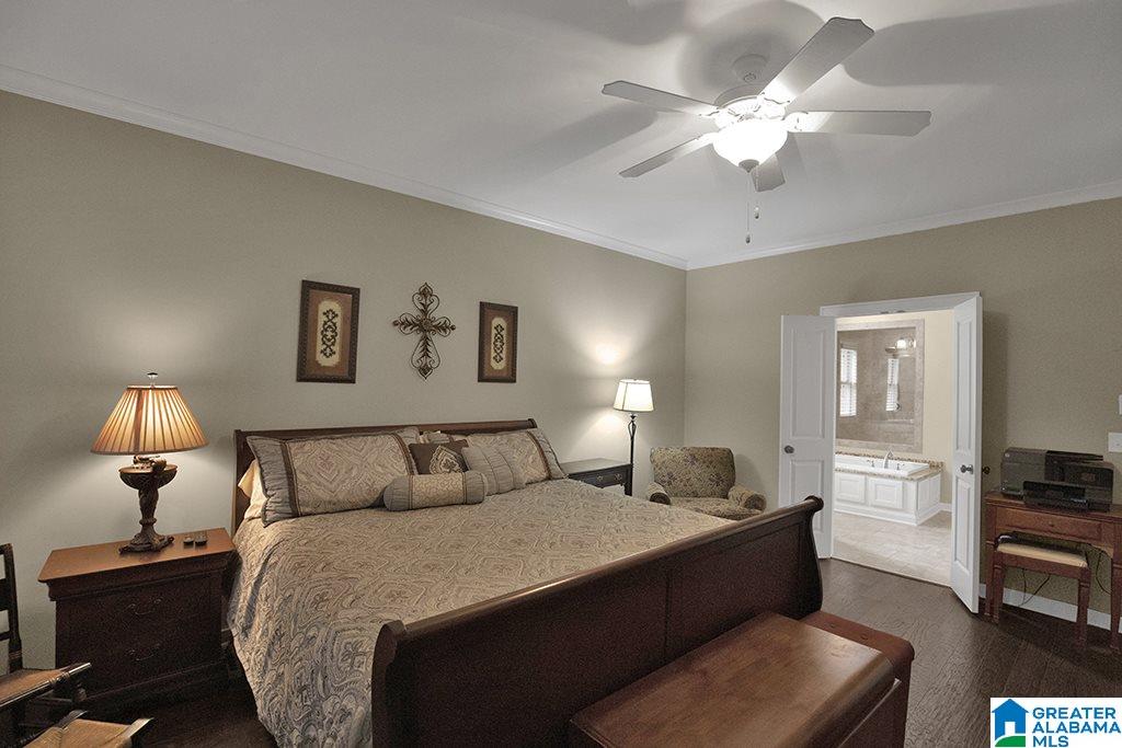 202 West Trestle Way Helena, AL 35080 - Photo 14 of 37