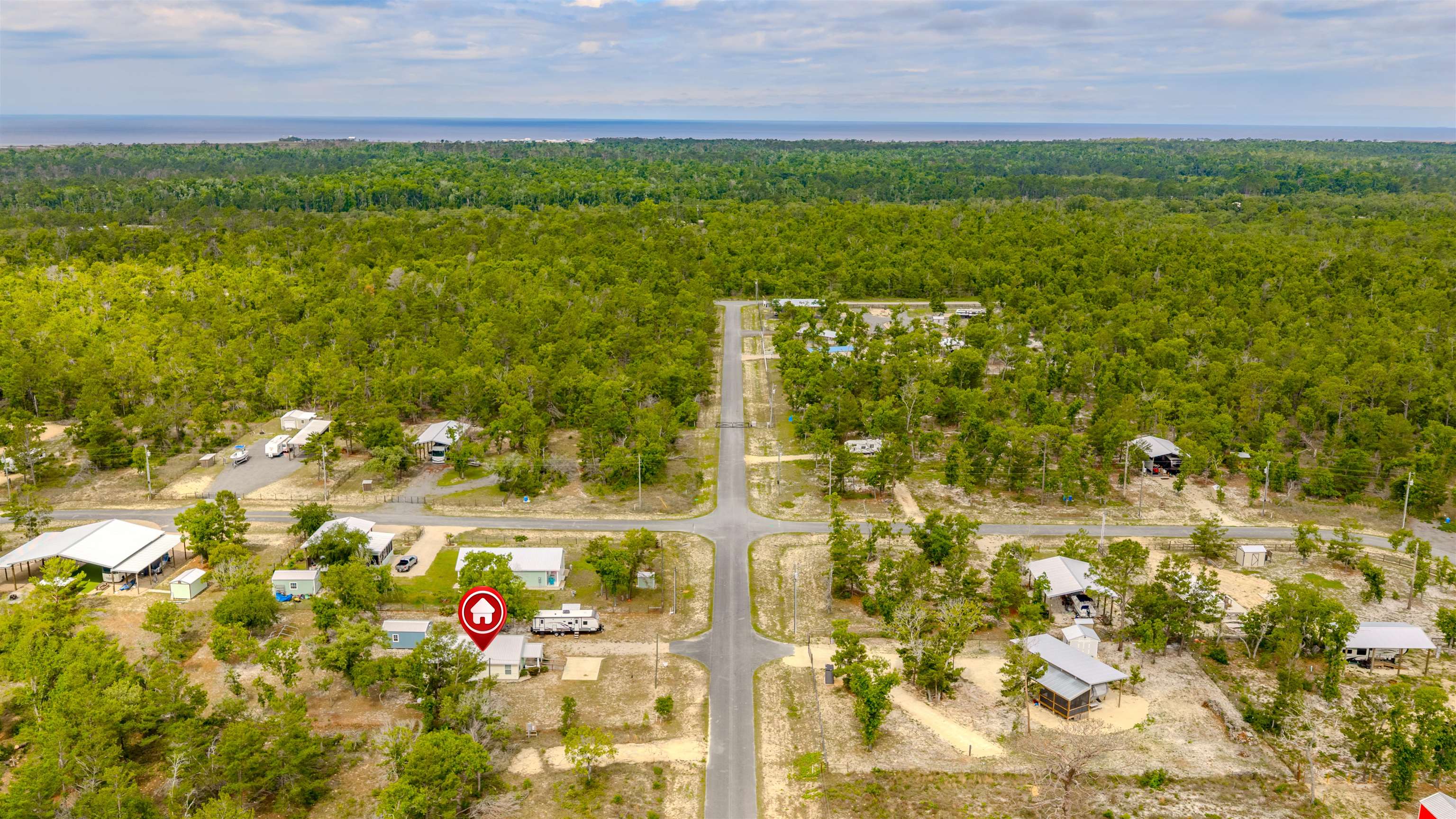 196 Leslie Lane Perry, FL 32348 - Photo 39 of 40