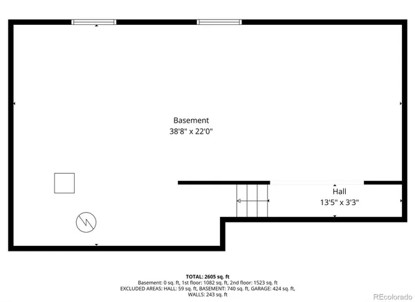 $530,000 | 455 South 35th Court, Brighton, CO 80601
