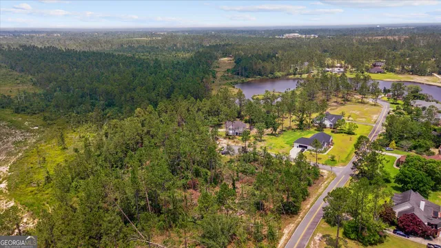 $33,000 | Lot 61-and Trac Lakewood Drive, Vidalia, GA 30474