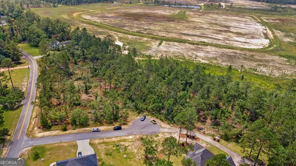 $29,900 | Lot 61-and Trac Lakewood Drive, Vidalia, GA 30474