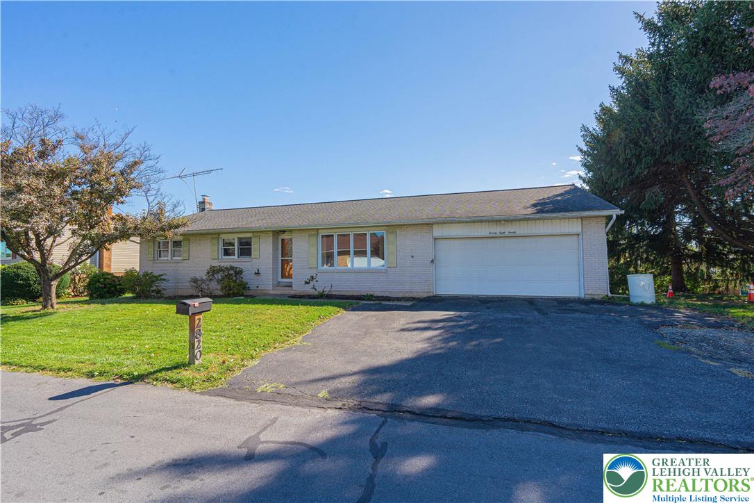 2820 Keystone Street Bethlehem, PA 18020 - Photo 2 of 39 Gallery Image 2