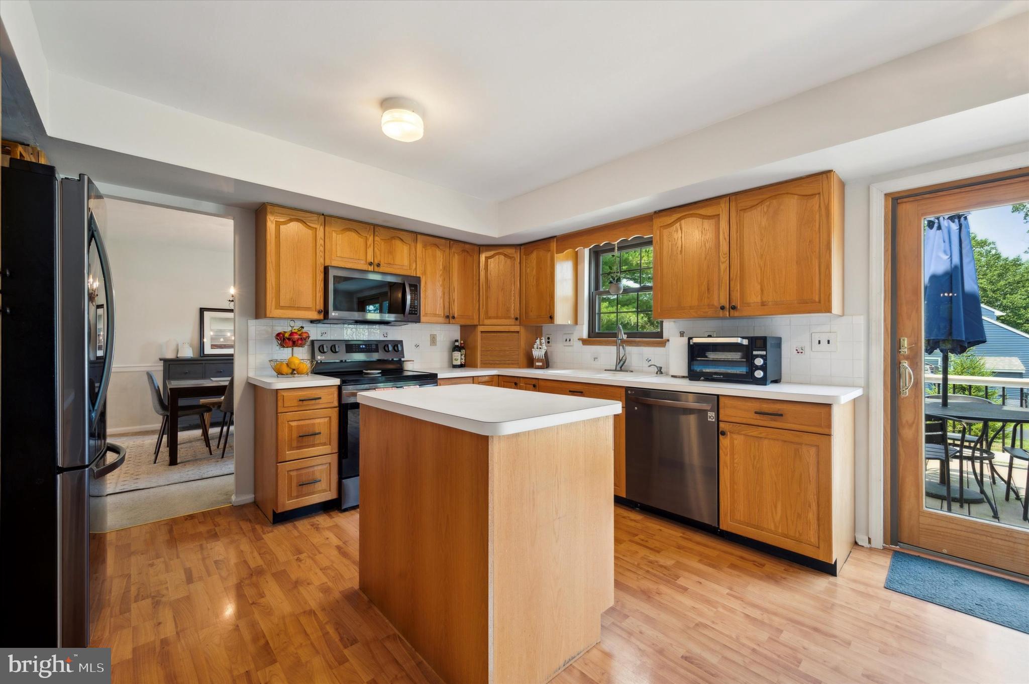 31 Barren Road Media, PA 19063 - Photo 13 of 35 Kitchen