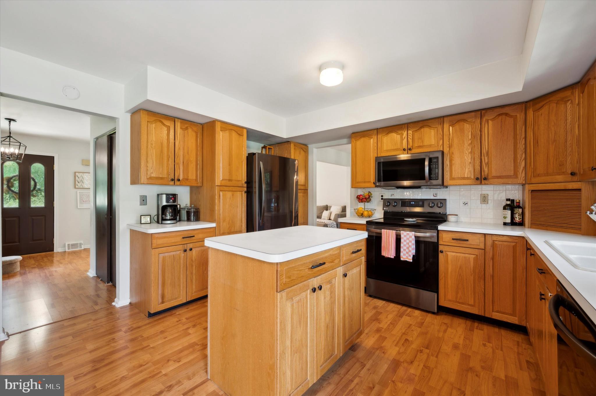 31 Barren Road Media, PA 19063 - Photo 14 of 35 Kitchen
