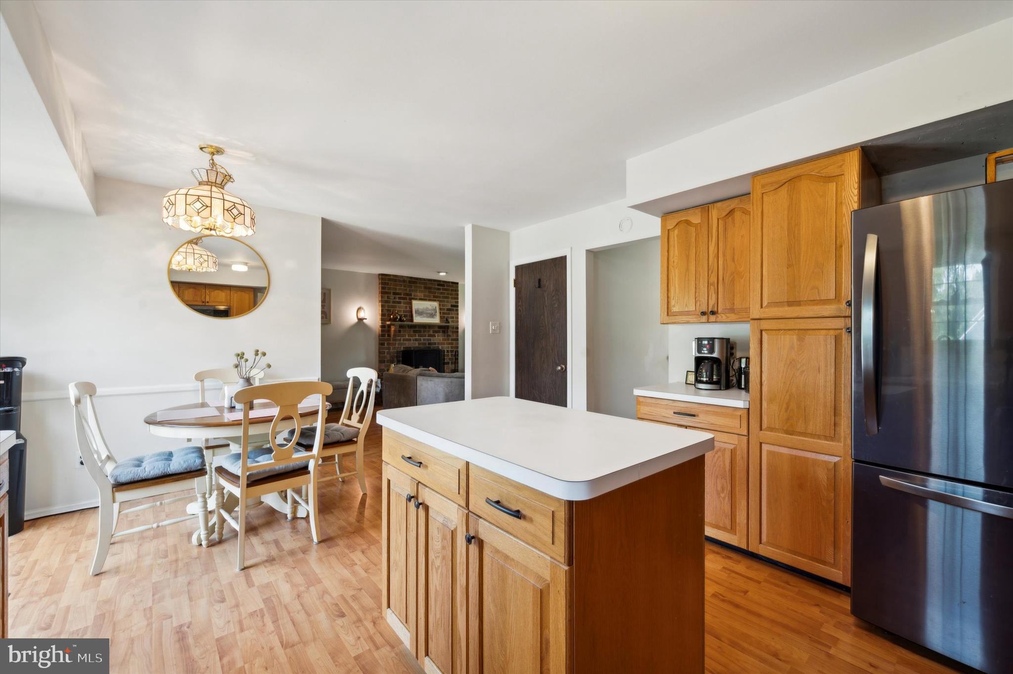 31 Barren Road Media, PA 19063 - Photo 15 of 35 Kitchen