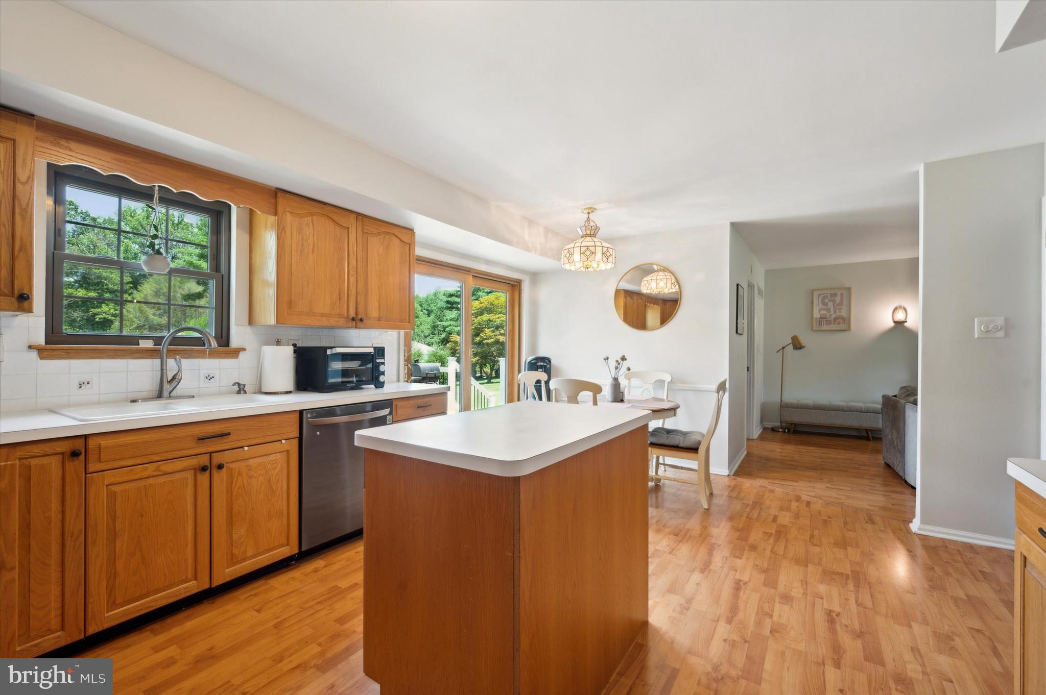 31 Barren Road Media, PA 19063 - Photo 17 of 35 Kitchen