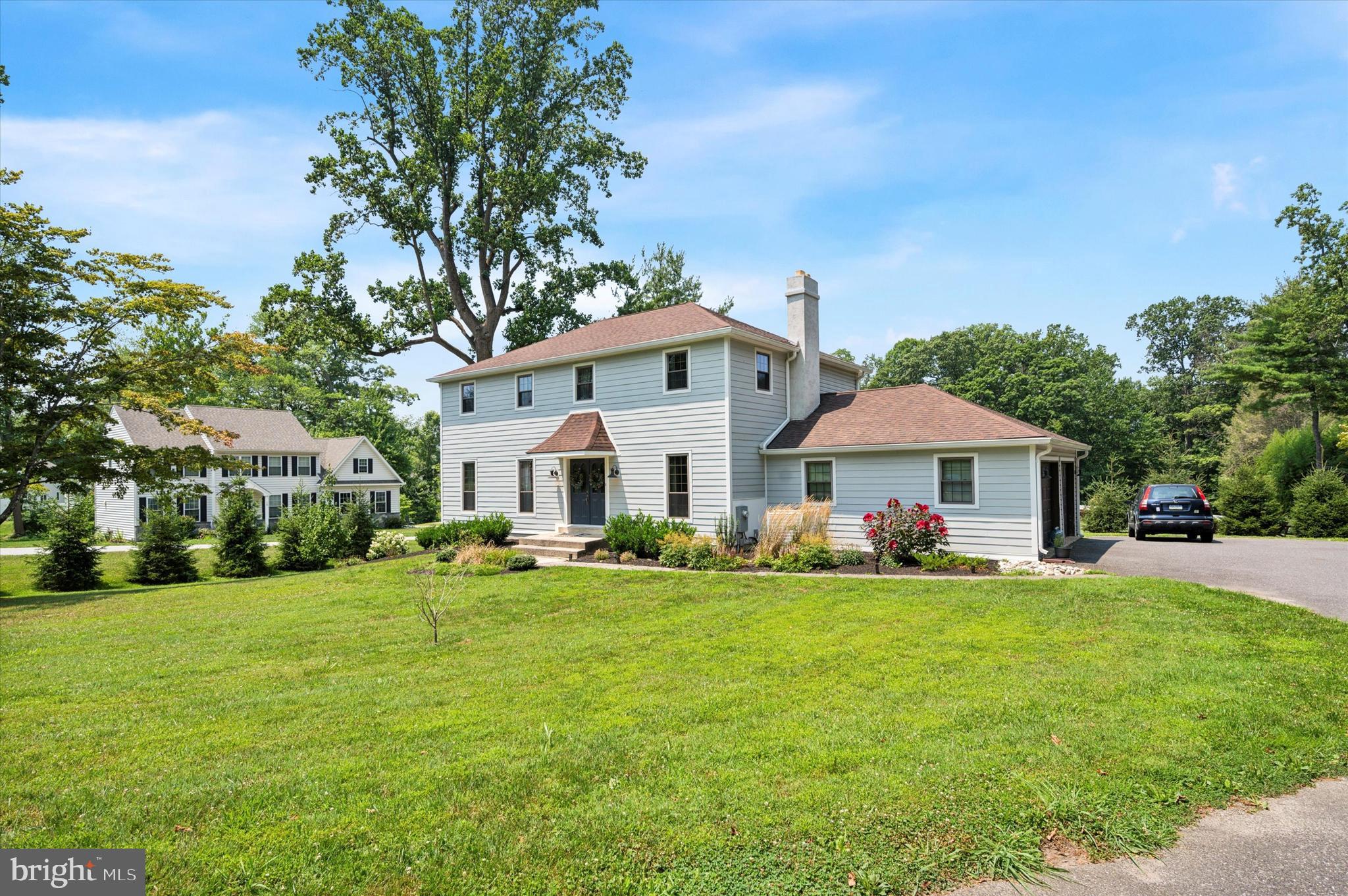 31 Barren Road Media, PA 19063 - Photo 2 of 35 Front Exterior