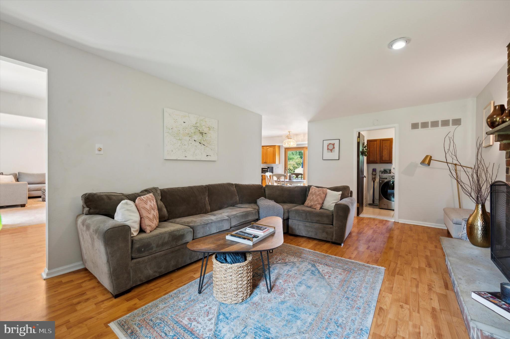 31 Barren Road Media, PA 19063 - Photo 21 of 35 Family Room
