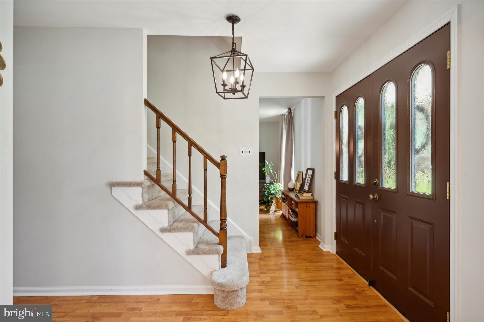 31 Barren Road Media, PA 19063 - Photo 4 of 35 Foyer