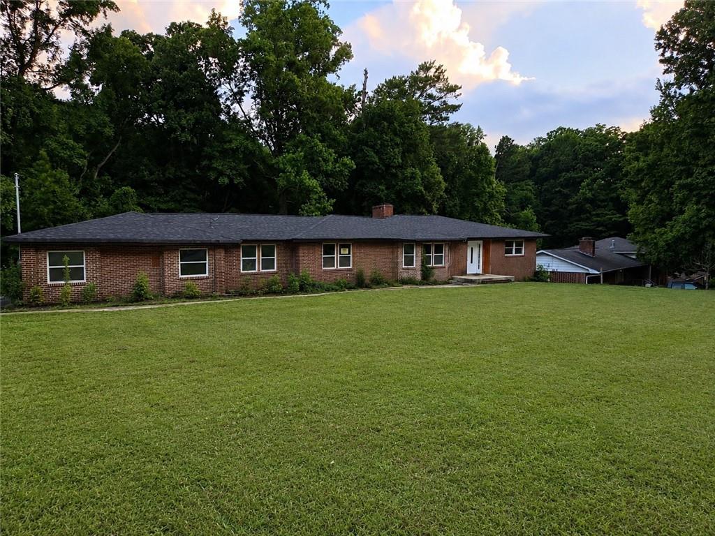 3042 West Peek Road Northwest Atlanta, GA 30318 - Photo 1 of 22 Gallery Image 1