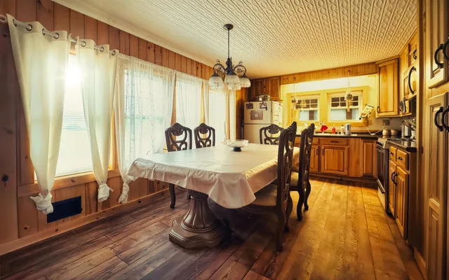 $499,000 | 1602 East Haven Road, Brighton, VT 05846