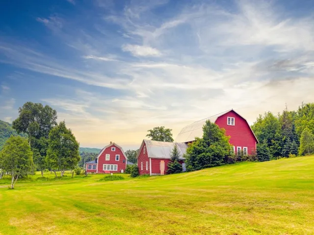 $499,000 | 1602 East Haven Road, Brighton, VT 05846