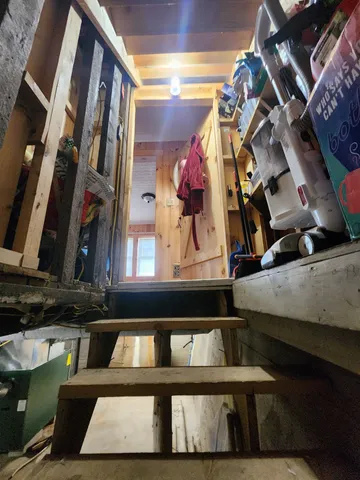 $499,000 | 1602 East Haven Road, Brighton, VT 05846