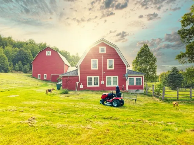 $499,000 | 1602 East Haven Road, Brighton, VT 05846